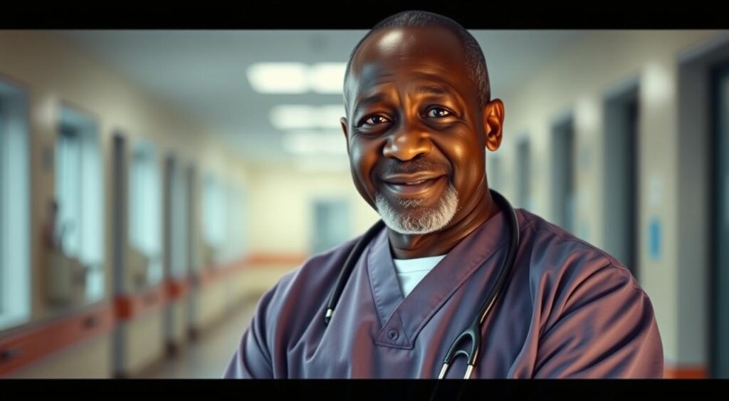 john mugo healthcare legacy