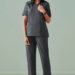 Stylish Black Medical Scrub Pant Collections
