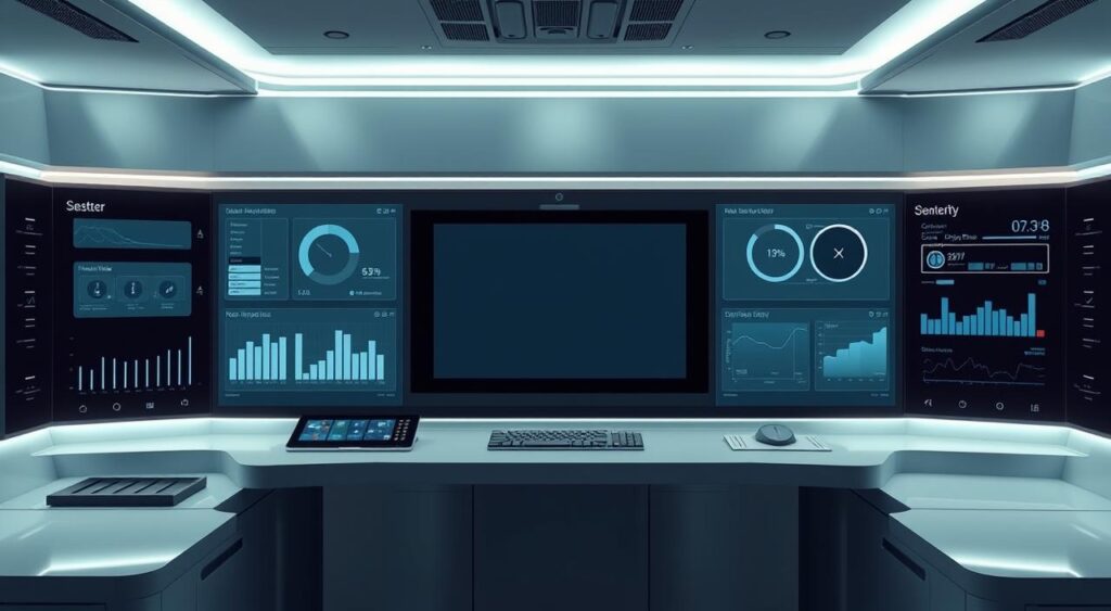 ssm smart square dashboard