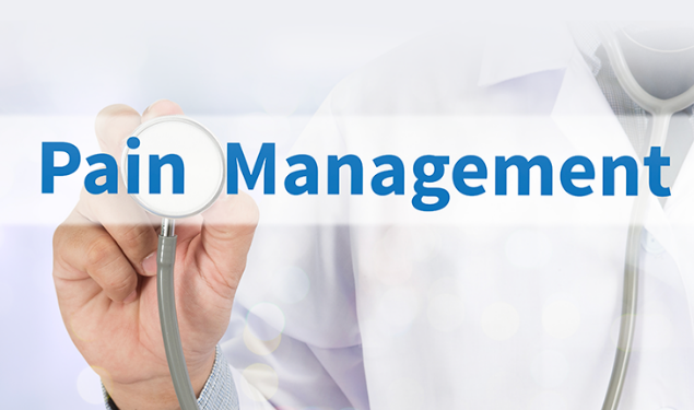 Pain Management Solutions in St
