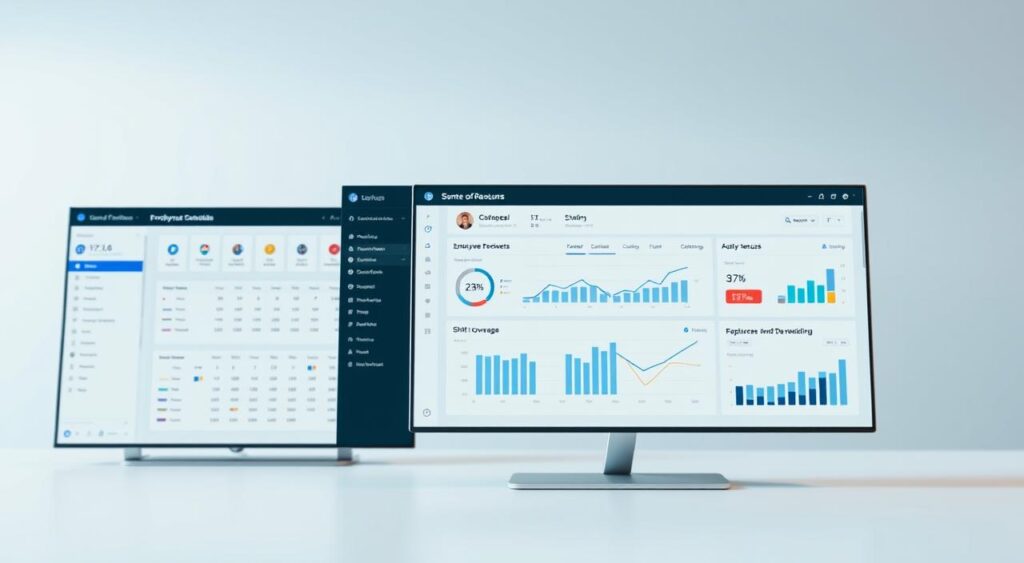 workforce management system