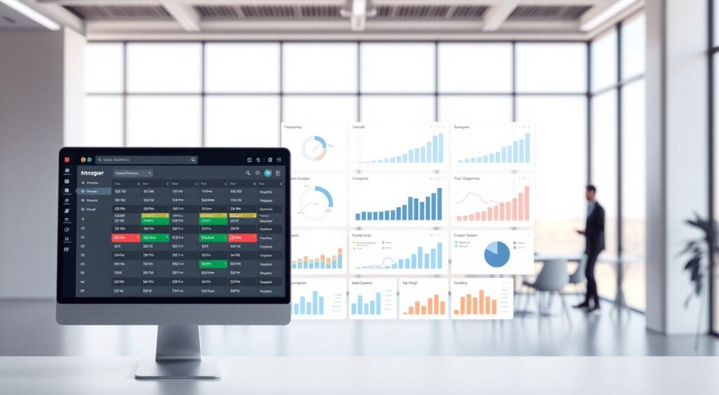 workforce management system