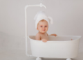 Baby Bathing Guide