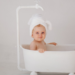 Baby Bathing Guide