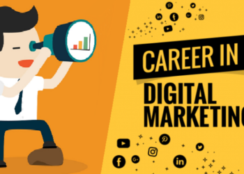 Build a Career in Digital Marketing