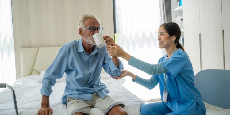 Gerontology and Geriatrics