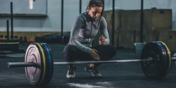 Harnessing the DOTS Score for Powerlifting Improvements