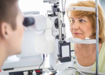 How to Access Free Eye Care in Your Area