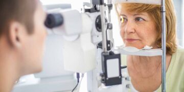 How to Access Free Eye Care in Your Area