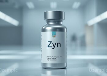 Ozempic Dupe Zyn