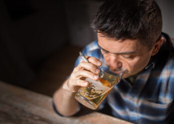 Signs of Alcohol Addiction