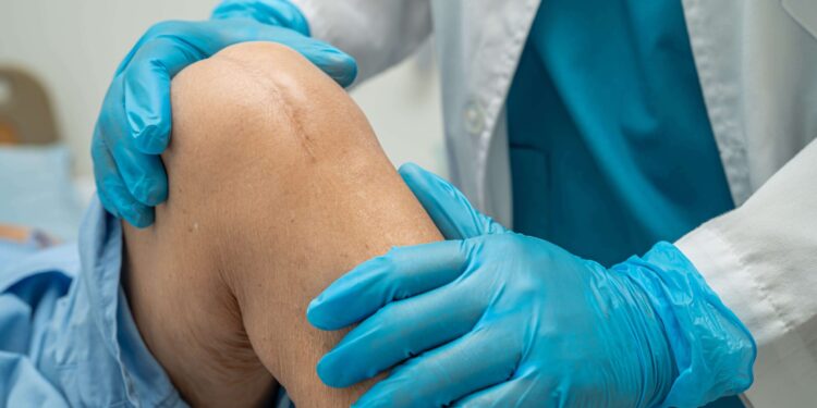 Soap for Surgical Wounds