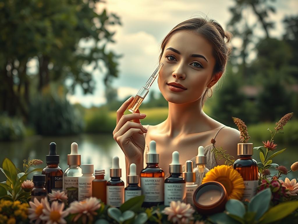 benefits of natural beauty products benefits of natural beauty products