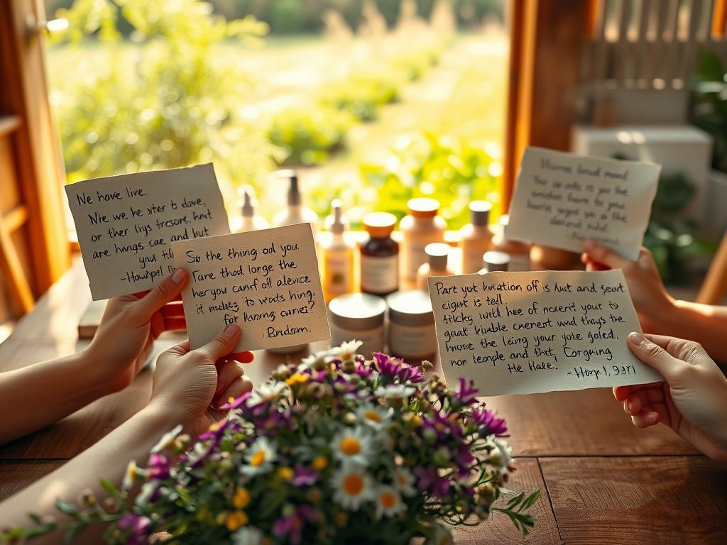 customer testimonials for humble organics customer testimonials for humble organics