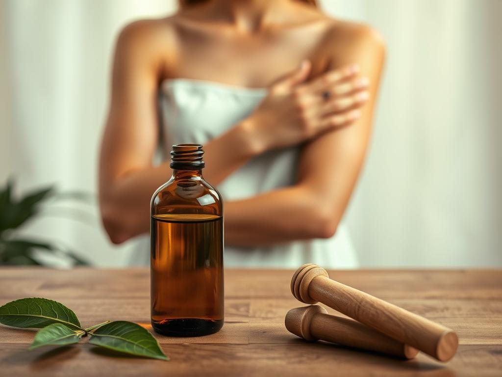 how to use batana oil