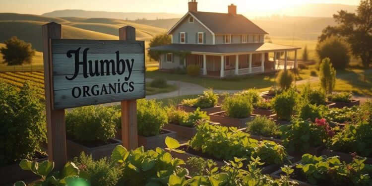 humby organics reviews