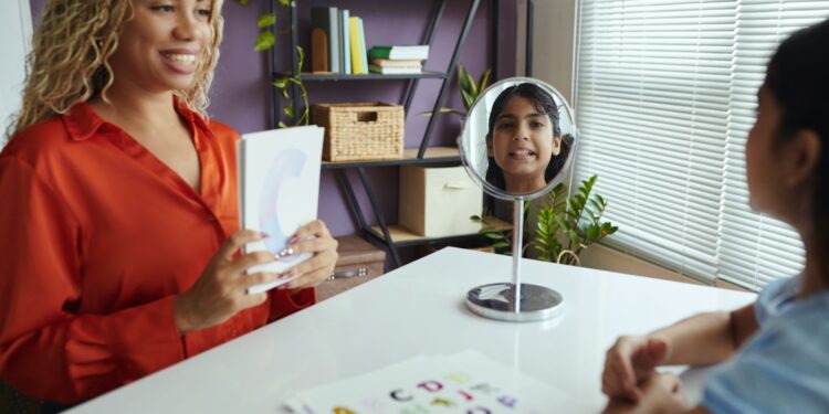 Motor Speech Disorders