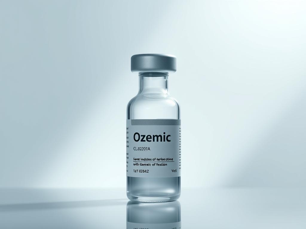 ozempic generic version