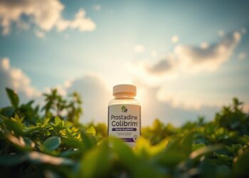 prostadine colibrim