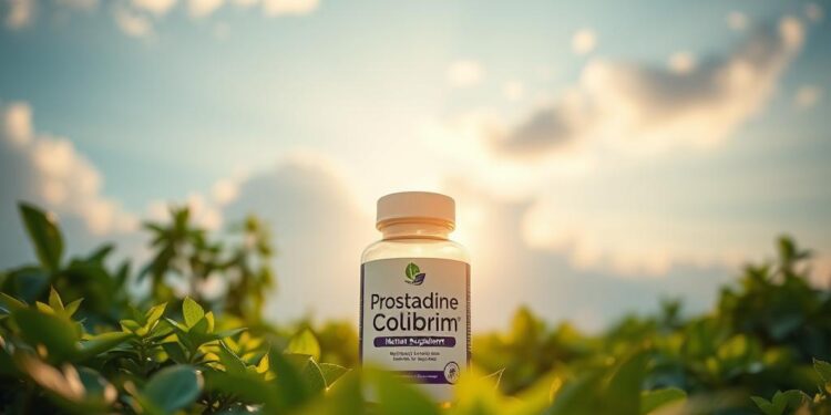 prostadine colibrim
