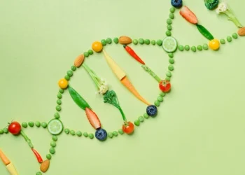 How DNA-Based Health Recommendations Are Changing the Way We Take Care of Ourselves