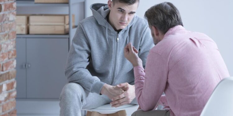 Drug Addiction Treatment and Recovery