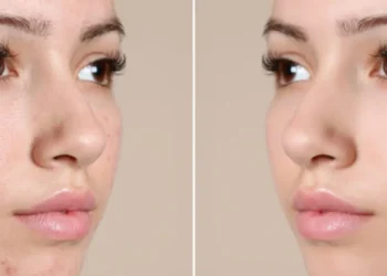 Eye Treatment & Acne Scar Removal