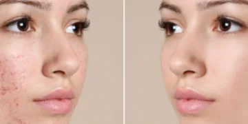 Eye Treatment & Acne Scar Removal