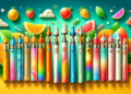 Flavored Disposable Vapes