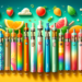 Flavored Disposable Vapes
