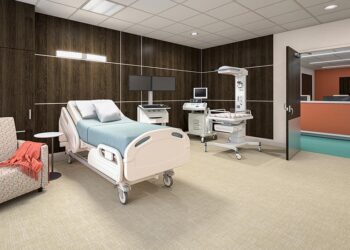 Healthcare Flooring
