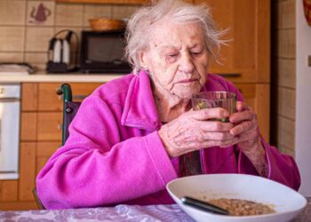 Malnutrition in Older Adults