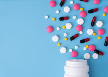 Understanding Antidepressants: Exploring Wellbutrin, Lexapro, and Zoloft for Anxiety and Depression