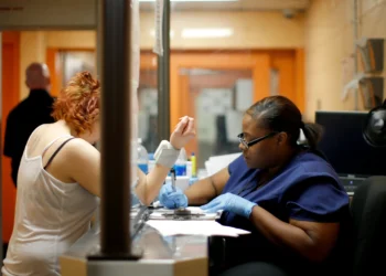 Armor Correctional Health Services Lawsuit