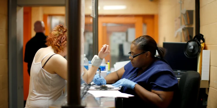 Armor Correctional Health Services Lawsuit