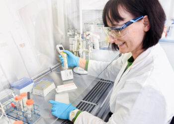 Peptide Synthesis Services