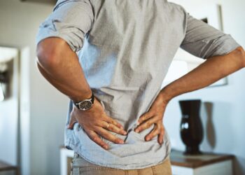 The Day My Spine Snapped Back (on a Train in Austria)