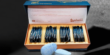 Maximize Your Performance with 11 Oysters Candy – The Science of Male Enhancement