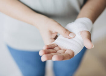 Wound Care Supplies
