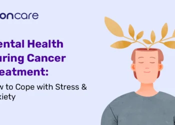 Mental Health During Cancer Treatment