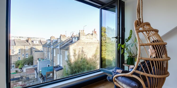 Building Better Spaces