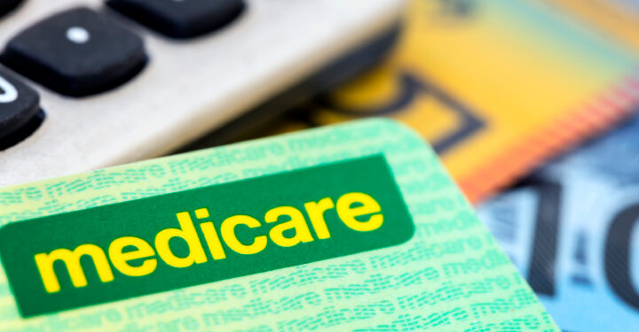 Comparing Medicare Plans