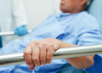 Contamination Risks in Healthcare