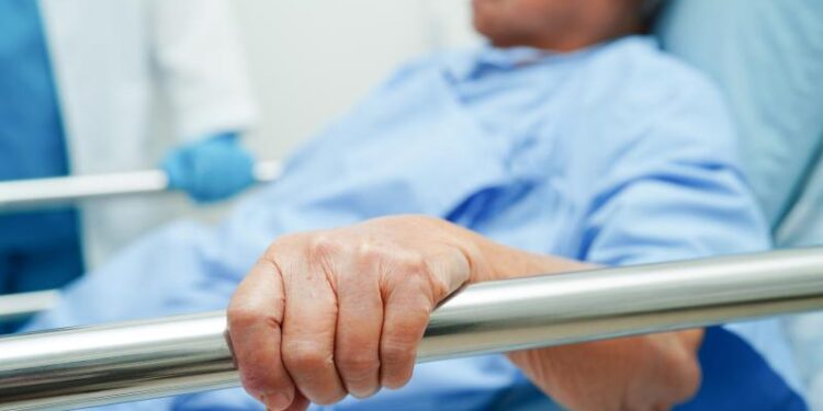 Contamination Risks in Healthcare