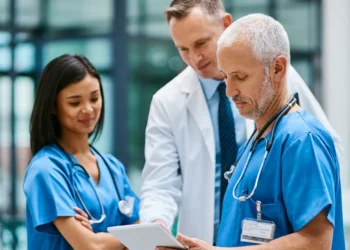 Managing Anxiety For Healthcare Workers & Patients