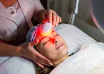 Non-surgical Anti-aging Cosmetic Treatments