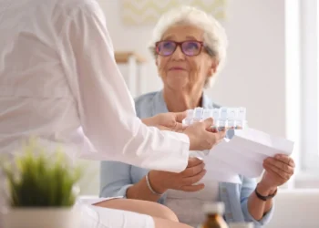 Smarter Approaches to Senior Medication Management