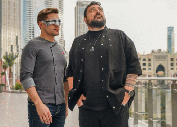 The Power of Ambience in Sealing Business Relationships