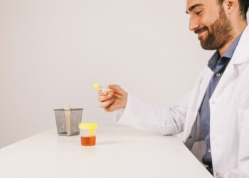 On-Site Drug Testing