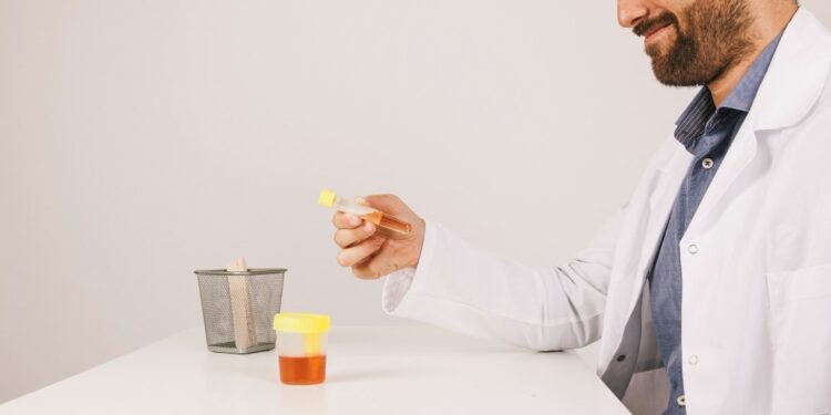 On-Site Drug Testing